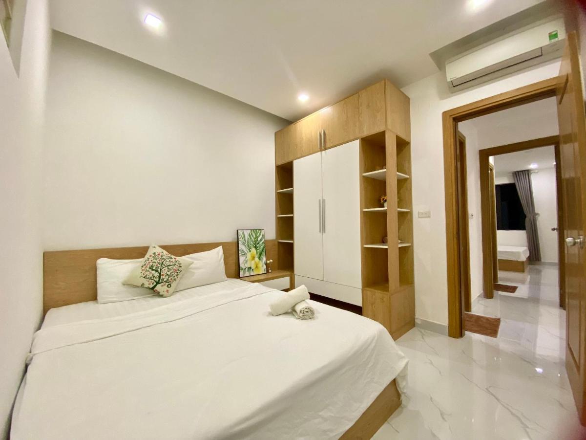 Apartment Ho Ven Bien 