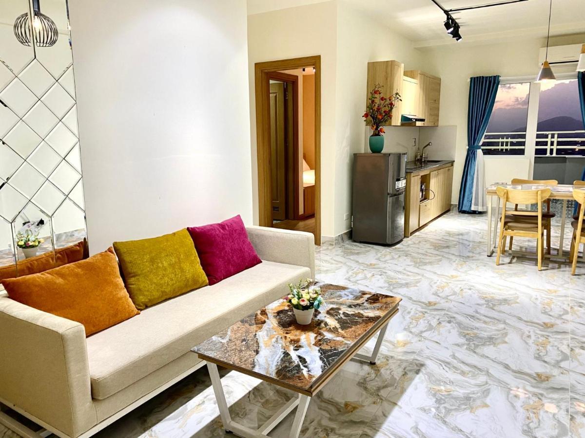 Apartment Ho Ven Bien 