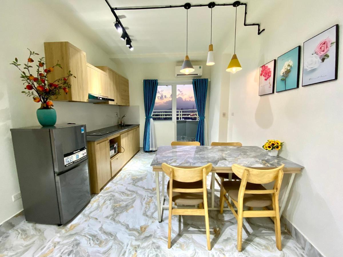 Apartment Ho Ven Bien 
