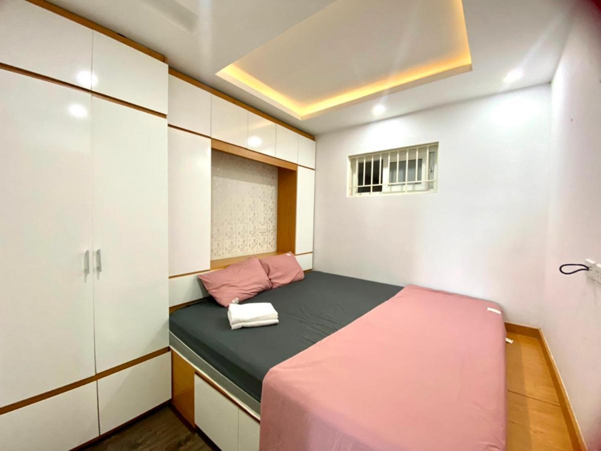 Apartment Ho Ven Bien 